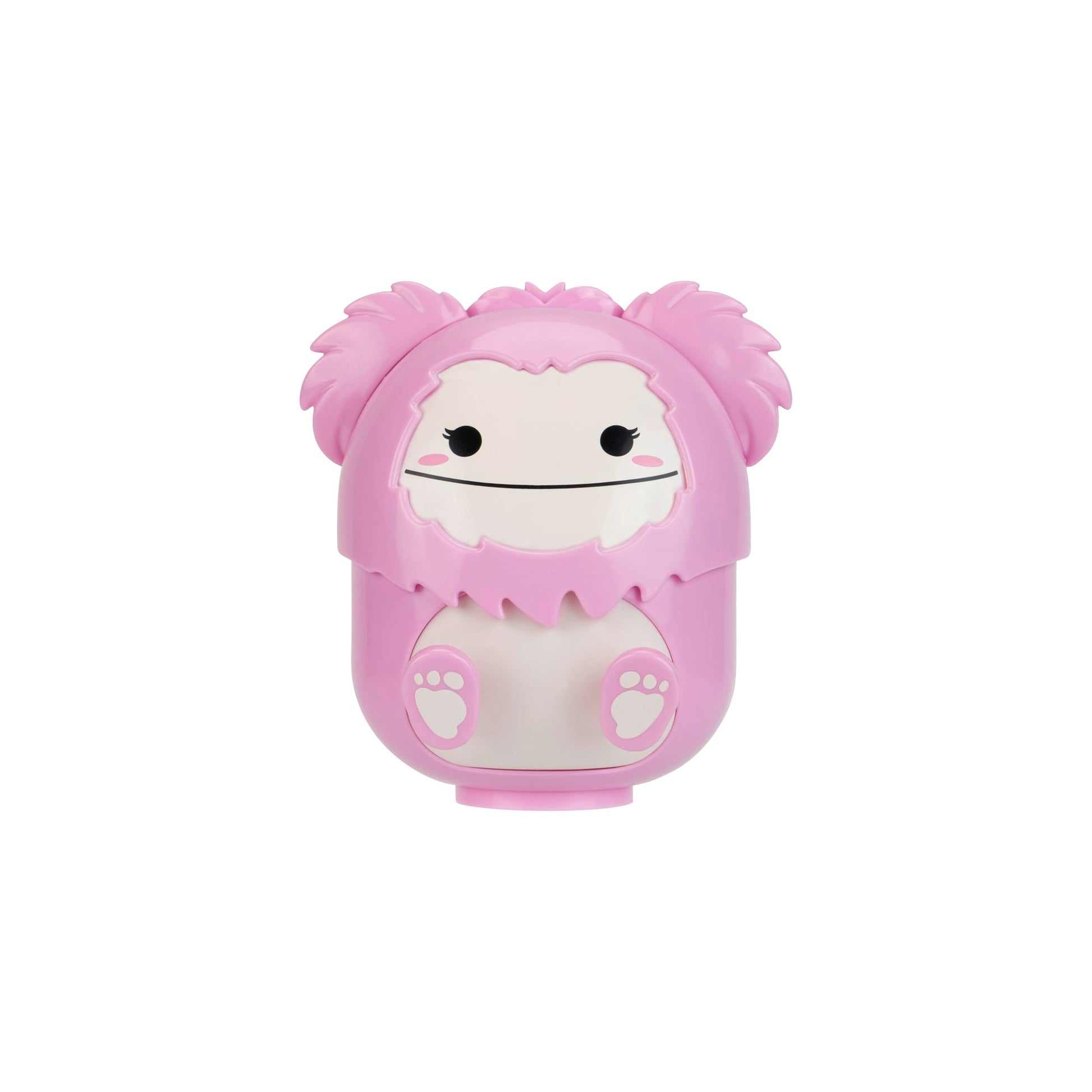 BLDR Squishmallows Squish Tour Van Building Set - Cam The Cat, Bubba The Cow, & Brina The Bigfoot Buildable Figures - Squishmallows Fans 8+, 0098