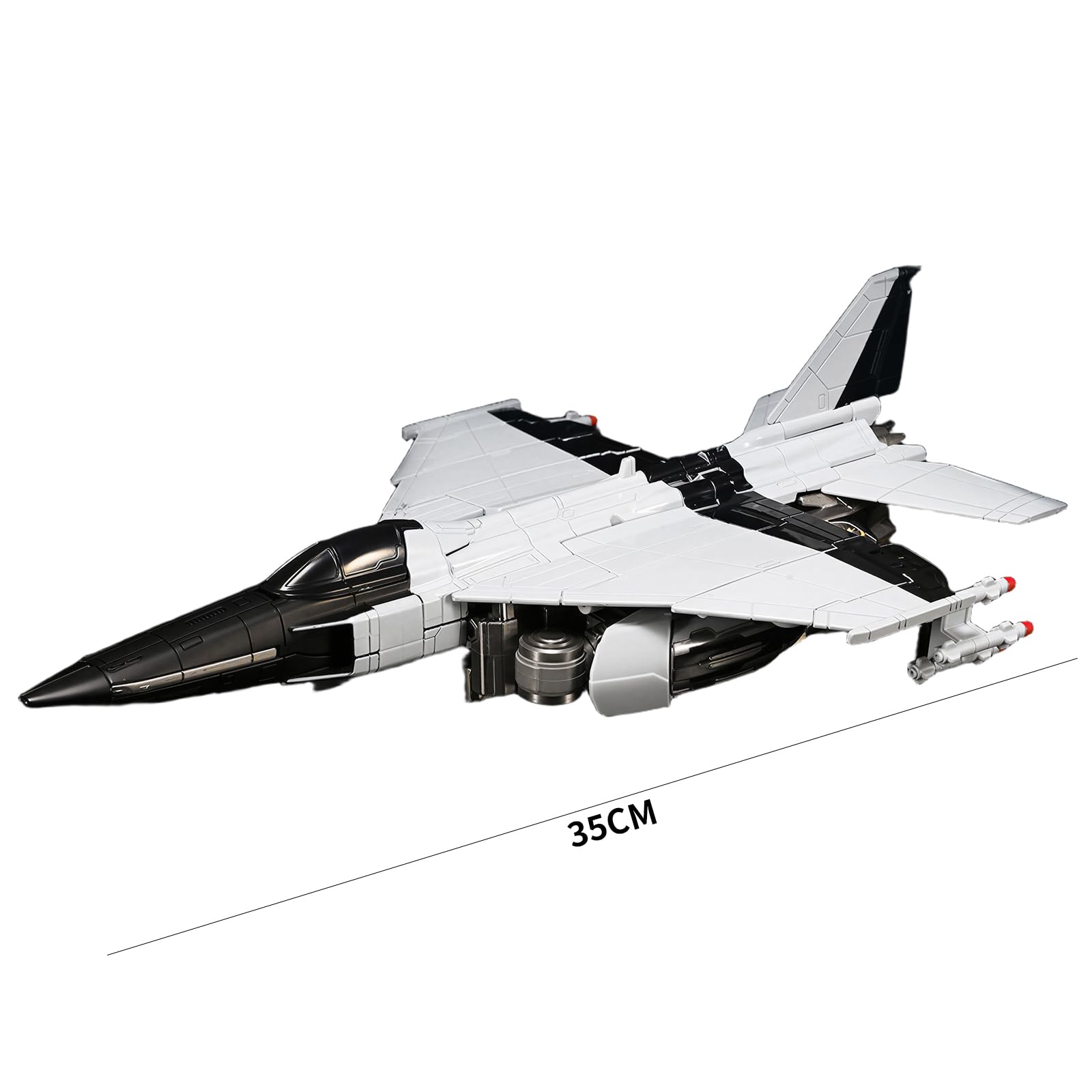 Deformation Toys, Deformation Robot Toys,Character Action Figure,Suitable for Ages 8 and Up