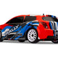 Traxxas LaTrax Rally