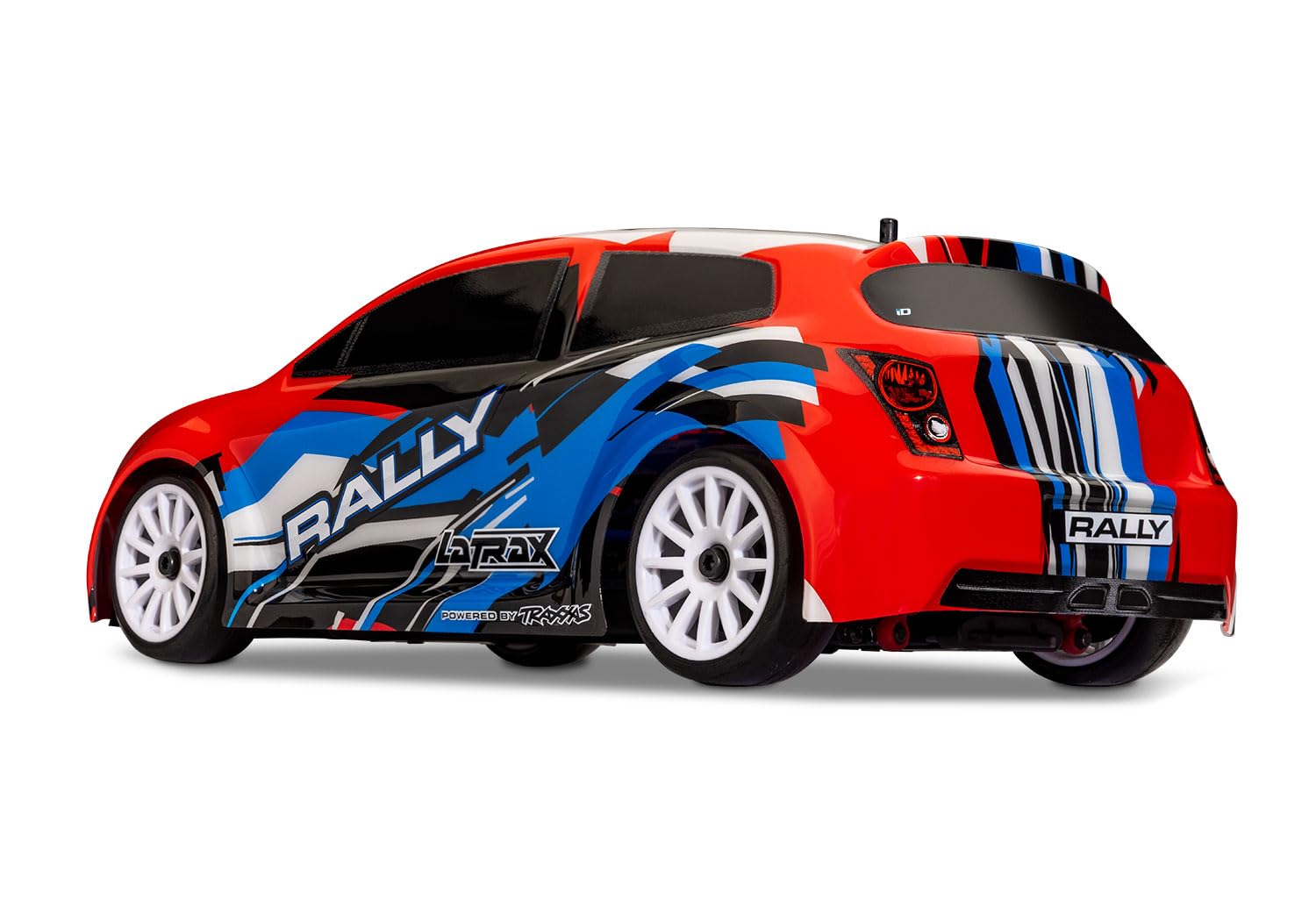 Traxxas LaTrax Rally