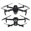 MightySkins Skin Compatible with DJI Mavic 2 Pro or Zoom - Glamorous | Protective, Durable, and Unique Vinyl Decal wrap Cover | Easy to Apply, Remove