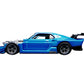 Hot Wheels RLC Elite 64 Modified 69 Ford Mustang Real Riders #3