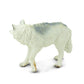 Safari Ltd. White Wolf Figurine - Realistic, Hand-Painted 3.6" Model Figure - Educational Toy for Boys, Girls & Kids Ages 3+