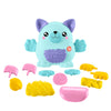 Fisher-Price Toy for Toddlers and Preschoolers, FP Pets Mix & Match Animal Friend, 18-Piece Creative Building Set for Fantasy Play, from 3 Years