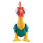 Moana 13-inch Hei Hei Feature Small Plush with Sounds and Dancing, Stuffed Animal, Pretend Play, Kids Toys for Ages 3 Up by Just Play