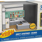 Funko Mini Moments: Seinfeld - Kramer with (Styles May Vary)