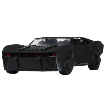 McFarlane Toys- DC Multiverse Batmobile (The Batman) Vehicle Gold Label