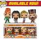 Funko Pop! Animation: Dragon Ball Z - Android 16-4PK - Collectible Vinyl Figure - Gift Idea - Official Products - Toys for Kids and Adults - Anime