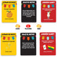 Viral Studios ¿Cómo Se Dice? - Hilarious Spanish Party Card Game, “Chancla” Included | Funny Latino Game for Families & Adults Game Night | Spanish