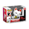 Funko Pop! Animation: Dandadan - Turbo Granny - Collectable Vinyl Figure - Gift Idea - Official Merchandise - Toys for Kids & Adults - Anime Fans