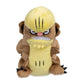 Pokémon Center: Gumshoos Sitting Cuties Plush