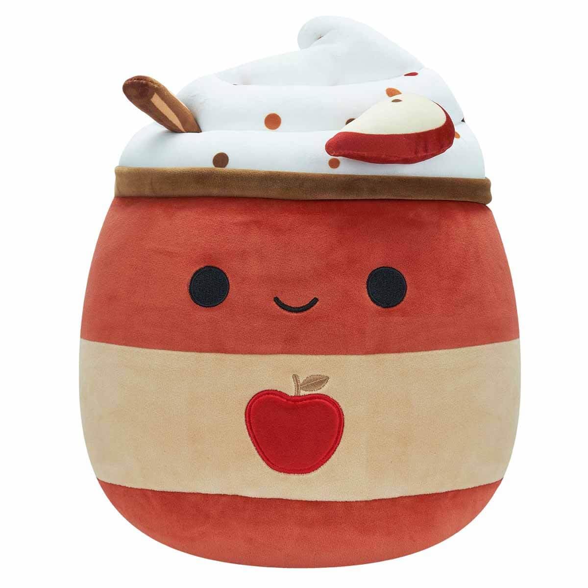 Squishmallows 7.5" Mead The Apple Cider