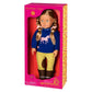 Our Generation 18 Doll - Montana Faye