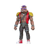The Loyal Subjects Teenage Mutant Ninja Turtles BST AXN Bebop 5" Action Figure with Accessories