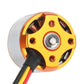 QWinOut A2208 2208 Brushless Motor 1100KV 1400KV 1800KV 2600KV for RC Airplanes Aircraft Multicopter Vehicle Model Glider Plane (1100KV,1 Pcs)