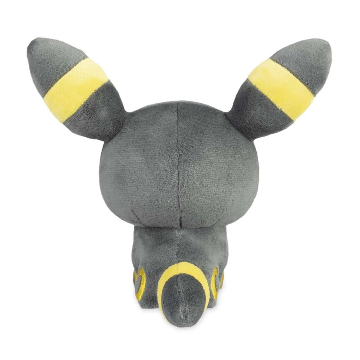 Pokemon Center Umbreon Pokémon Dolls Plush - 6 In.