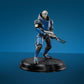 Mass Effect: Garrus Figure