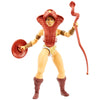 Masters of The Universe Origins Teela 5.5-in Action Figure, Battle Figure for Storytelling Play and Display, Gift for 6 to 10-Year-Olds and Adult