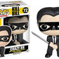 Funko POP Movies Kill Bill Crazy 88 Vinyl Figure