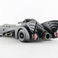 Jada Toys 1:24 1989 Batmobile Die-cast Car with 2.75" Batman Figure, Toys for Kids and Adults