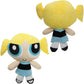 MJJAOQYF 3pcs 22cm/8in Power Plush Girl Toy Cute Stuffed Plush Doll for Kids Fans Christmas Birthday Gifts