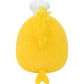 Squishmallows Original Peanuts 8in Snoopy & Woodstock BBQ Americana - Official Jazwares Plush (Little)