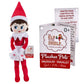 The Elf on the Shelf Plushee Pals Snuggler 12" Girl