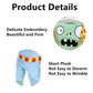 JHESAO 3 PCS Plants and Zombies Plush Zombies Sets Toy Sport Zombie, 1 2 Stuffed Soft RA Purple Zombie Doll, PVZ Plushies Figure Doll New