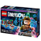 Ghostbusters Story Pack - LEGO Dimensions
