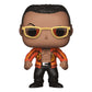 Funko POP! WWE: - The Rock Old School (Styles May Vary) Collectible Toy