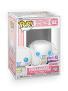 Funko Pop! Sanrio: Hello Kitty - Cinnamoroll Diamond Glitter (7,500 Pieces)