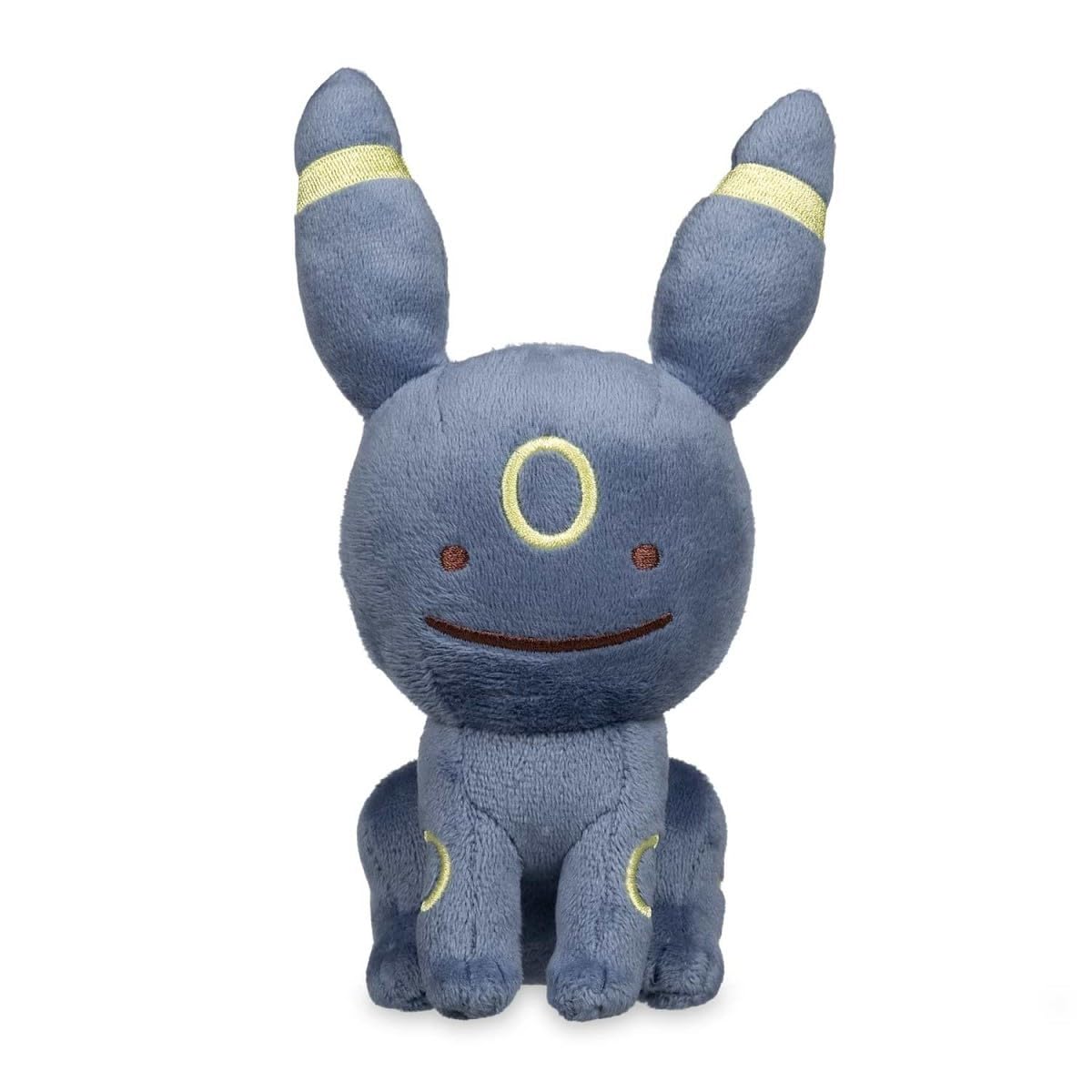 Pokémon Center: Ditto As Umbreon Plush