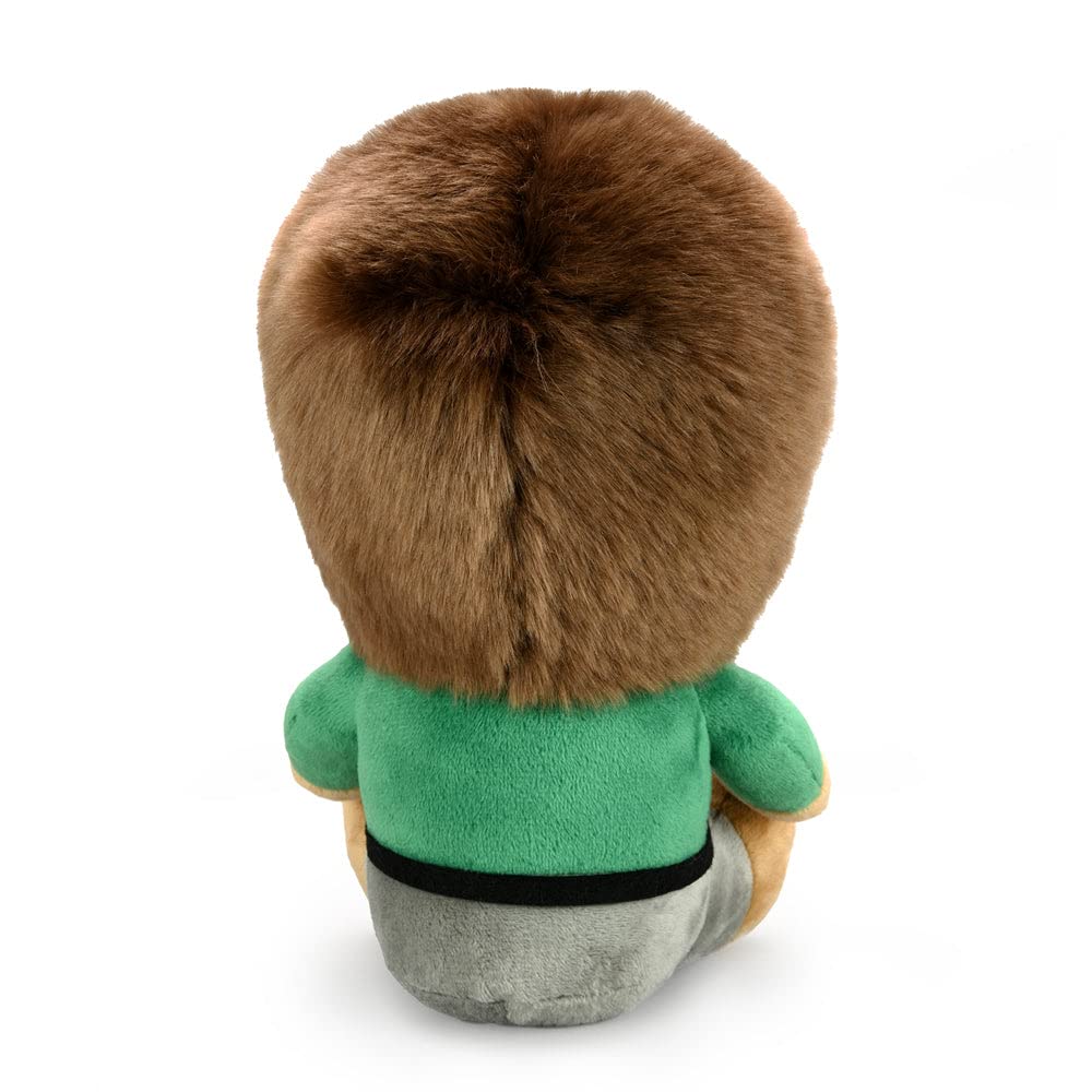 Kidrobot Universal Monsters Wolf Man 8 Inch Phunny Plush