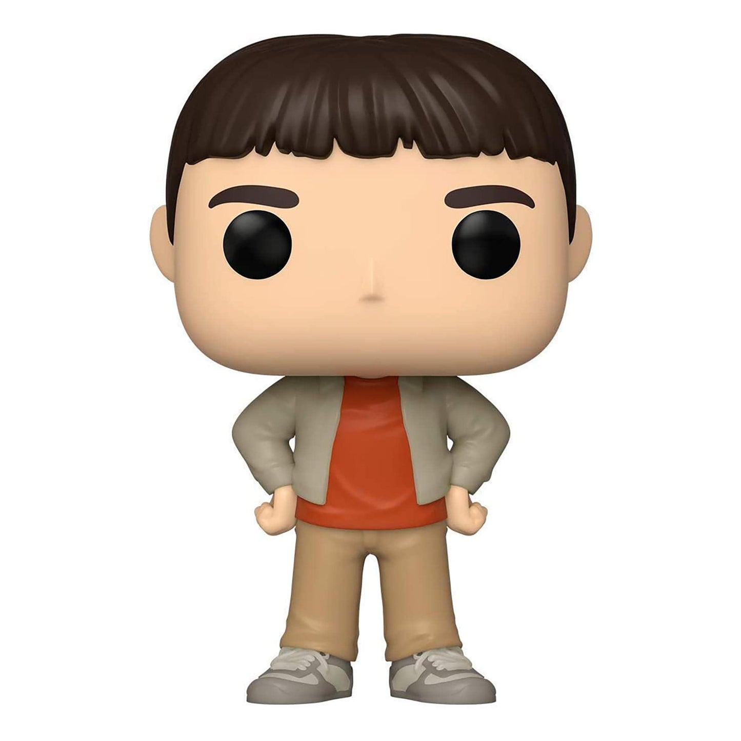 Funko Pop! Movies: Dumb & Dumber - Casual Lloyd Vinyl Figure, 3.75 inches