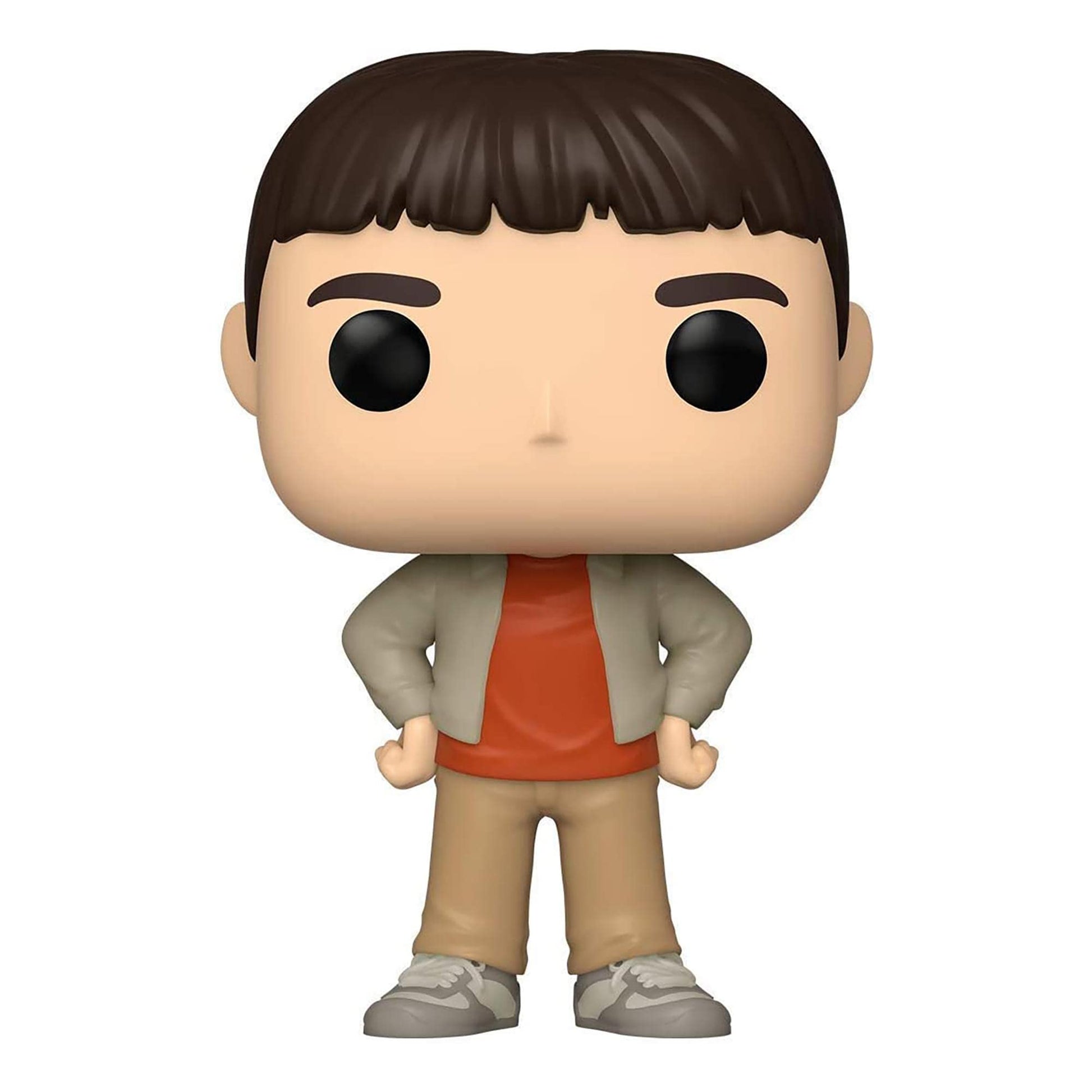 Funko Pop! Movies: Dumb & Dumber - Casual Lloyd Vinyl Figure, 3.75 inches