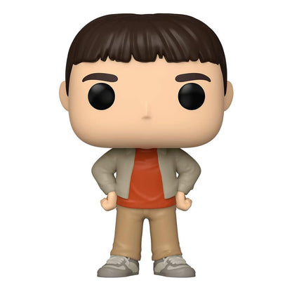 Funko Pop! Movies: Dumb & Dumber - Casual Lloyd Vinyl Figure, 3.75 inches