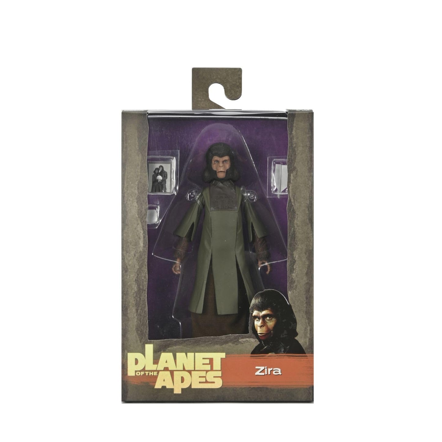 NECA 29977 Figure, Multicolor