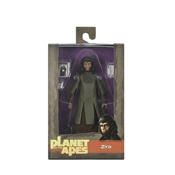 NECA 29977 Figure, Multicolor