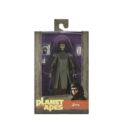NECA 29977 Figure, Multicolor