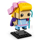 LEGO BrickHeadz Woody and Bo Peep - Toy Story, 296 pcs