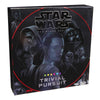 Hasbro Trivial Pursuit: Star Wars the Black Series Edition - Test Your Knowledge with Over 1,800 Easy To Extremely Difficult Questions for Ultimate