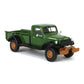 Truck 1/64 1947 Dodge Power Wagon, Pawn Stars, Hollywood Series 42 62030-D
