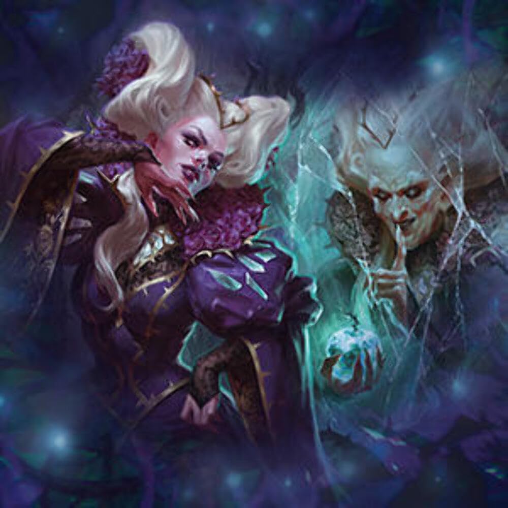 Magic: The Gathering Wilds of Eldraine Pre-Release Kit