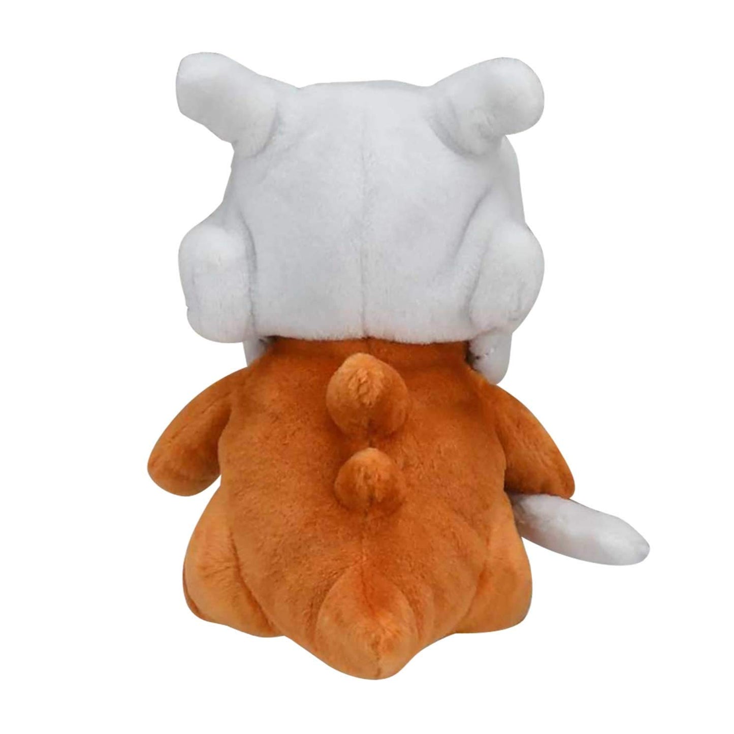 Pokemon Sitting Cuties Cubone 5-Inch Plush