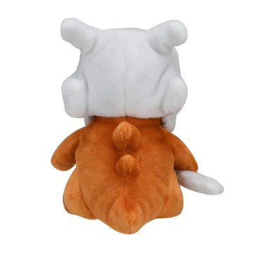 Pokemon Sitting Cuties Cubone 5-Inch Plush