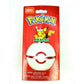 Mega Construx Pokemon Santa Pikachu Building Set