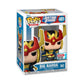 Pop! Heroes: DC's Justice League - Big Barda (NYCC 2023 Shared Exclusive)