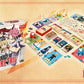 Japanime Games Heroes of Fairy Tail | from The Publisher of Champions of Midgard | Assemble Your Team and Become The Hero Fiore Deserves | 2-4 Players