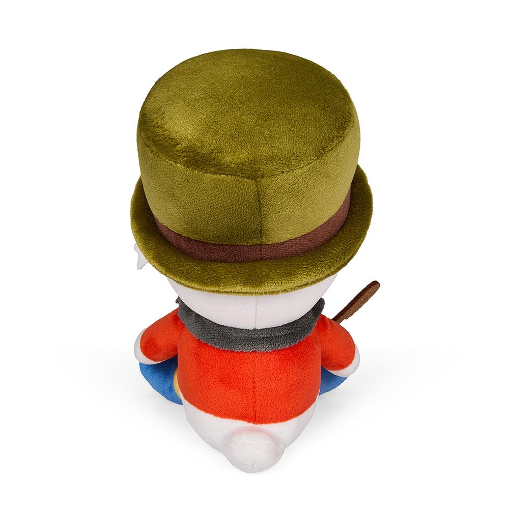 Kidrobot Disney's DuckTales Scrooge McDuck Phunny Plush
