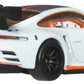 Hot Wheels Premium Car Culture Collectible Toy Car, 1:64 Scale Die-Cast Aston Martin Vantage GTE, Circuit Legends Vehicle with Real Riders Tires
